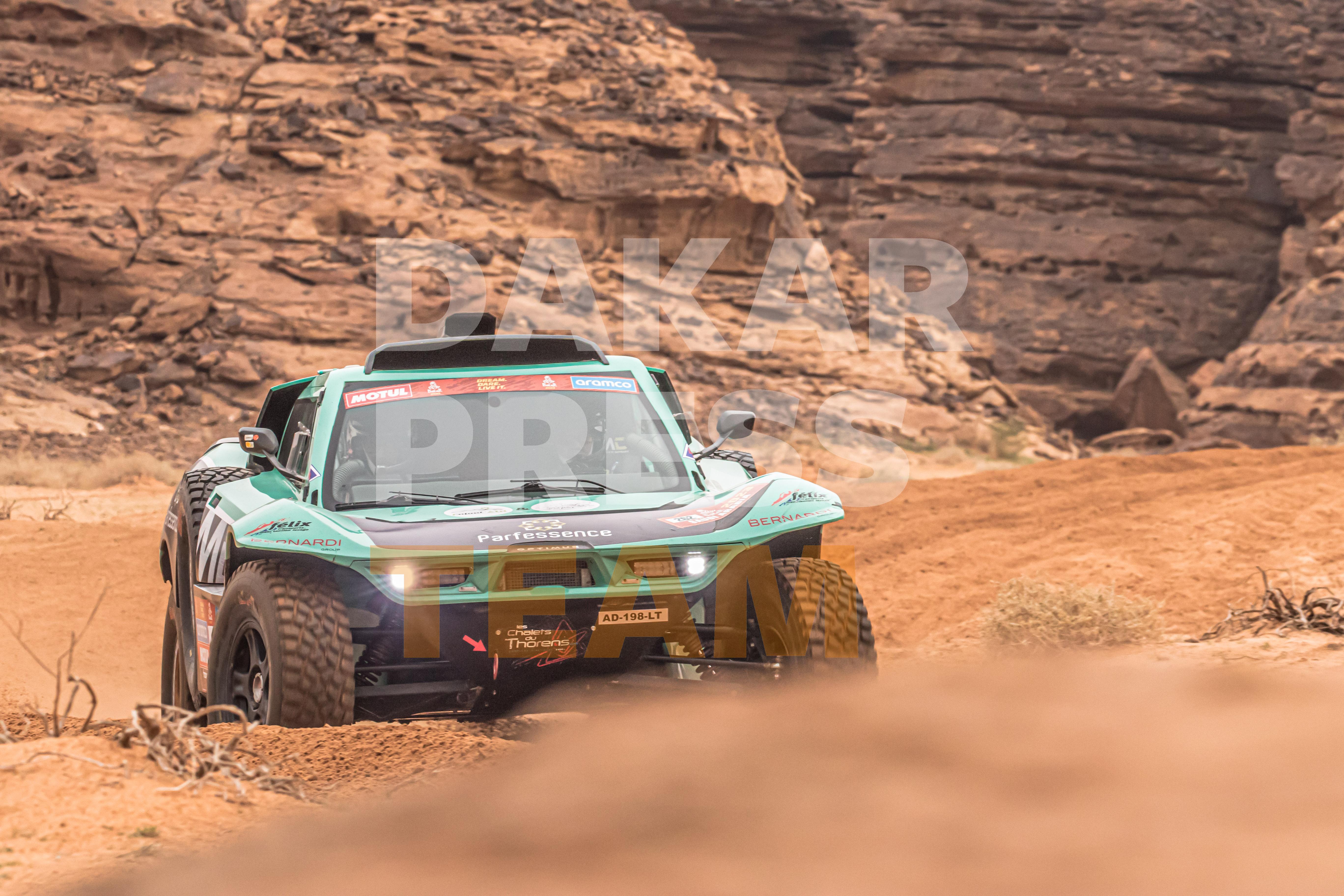 Dakar Press Team AUSTRALIA - Owner Dakar Press Team AUSTRALIA - Own